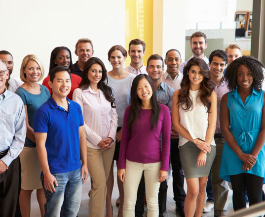 Do you enjoy developing innovative solutions? Join our team!