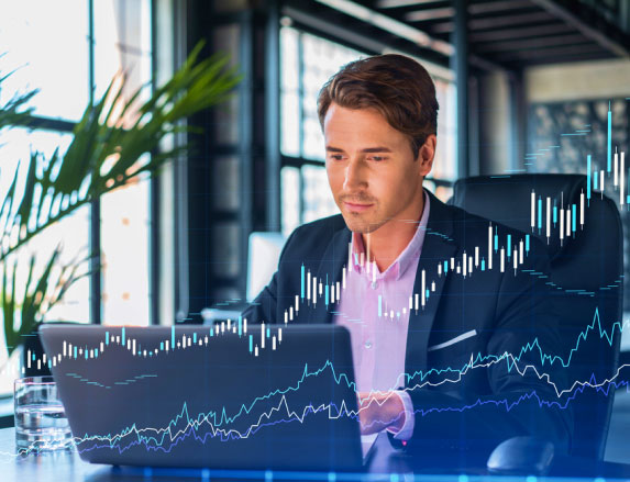 Optimize financial operations and enhance performance
