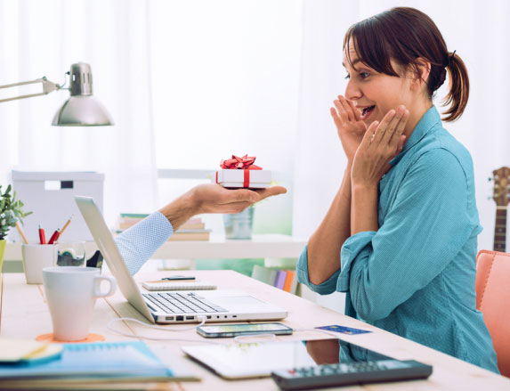 Identify problems and improving levels of user satisfaction in IT functions