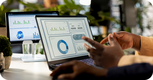 Public Dashboard