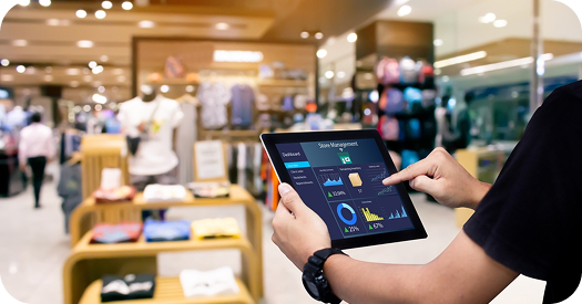Store Management