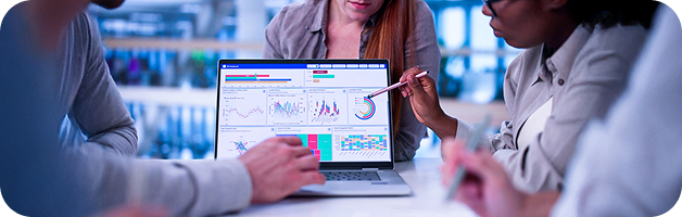What is Survey Management?